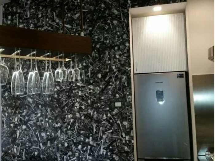 Archisio - Lasas Di Agostinelli Roberto - Progetto Ristrutturazione cucina