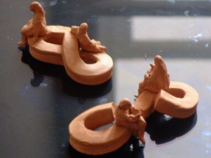 Archisio - Leolab - Progetto Panchina infinita