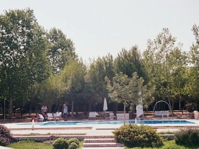 Archisio - Tuttopiscine Srl Unipersonale - Progetto Piscine a sfioro