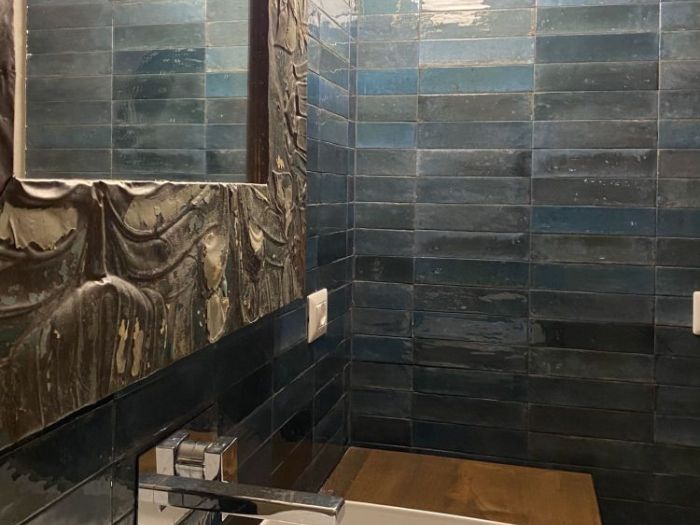 Archisio - Bianca Pelligra - Progetto Dammuso a cala croce