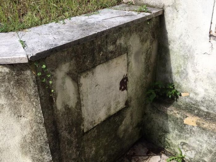 Archisio - Ea Works srl - Progetto Restauro spazi esterni