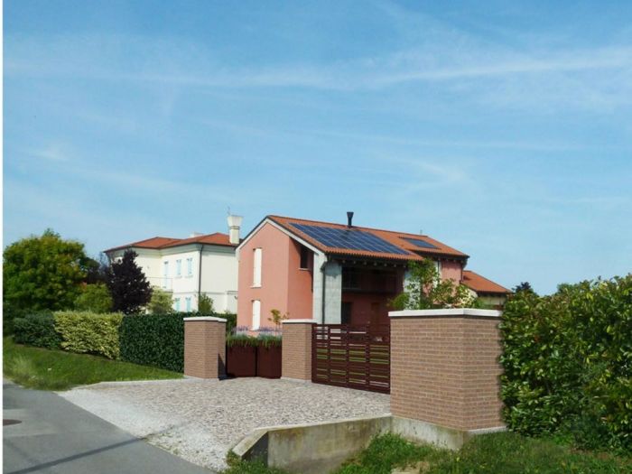 Archisio - Massimo Rinaldo Architettura Design - Progetto Architettura e design