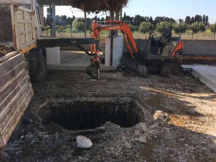 Archisio - Service Garden - Progetto Manutenzione verde