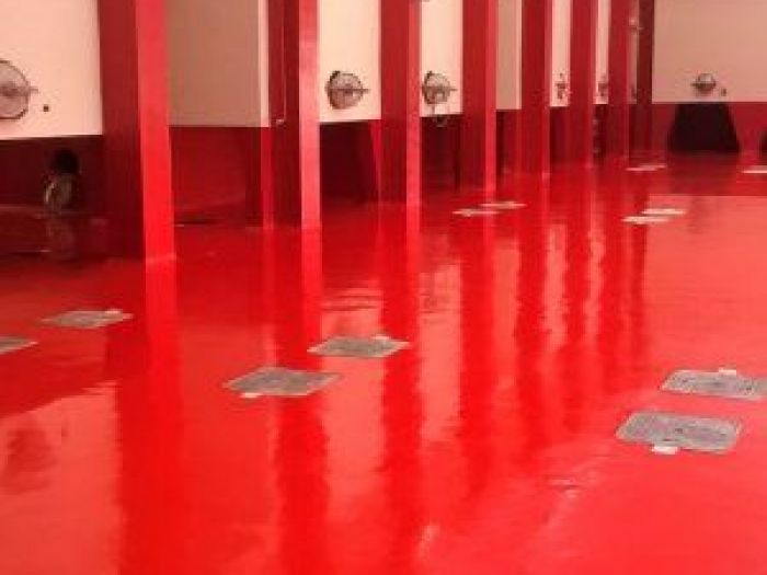 Archisio - De Benedictis M - Progetto Multistrato