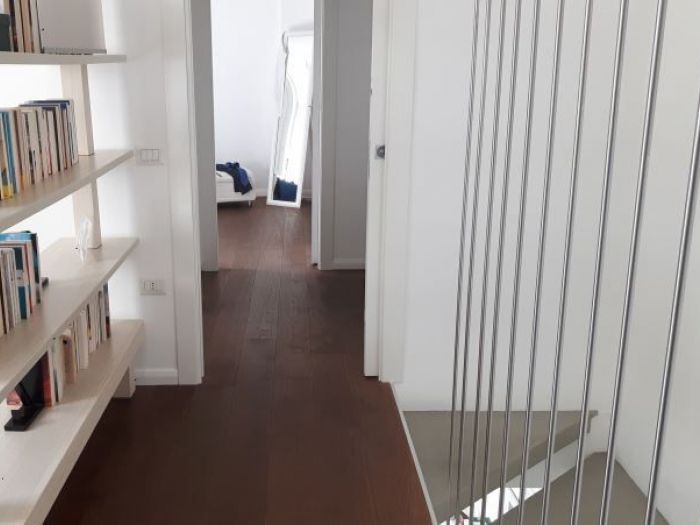 Archisio - Daniela Puglia - Progetto Duplex