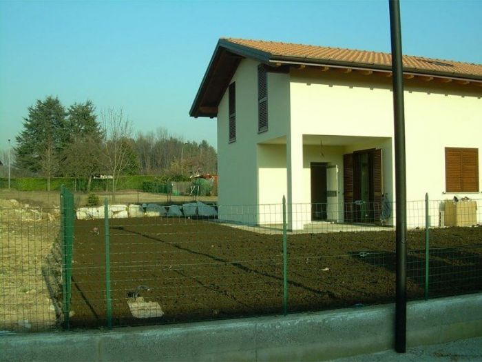 Archisio - Nici Costruzioni - Progetto Costruzione galliate lombardo costruzione osmate costruzione somma lombardo