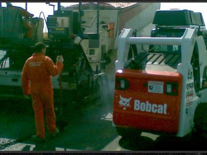 Archisio - Edilpiazzali - Progetto Impresa costruzioni civili