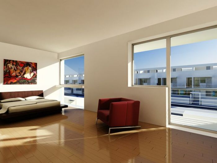 Archisio - Marco Mazzella - Progetto Casamarciano