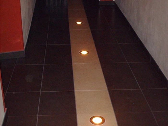 Archisio - Cubo Home - Progetto Boheme 2007