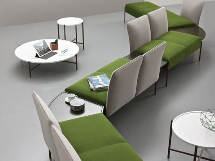 Archisio - Andrea Nani Design - Progetto Office 2016