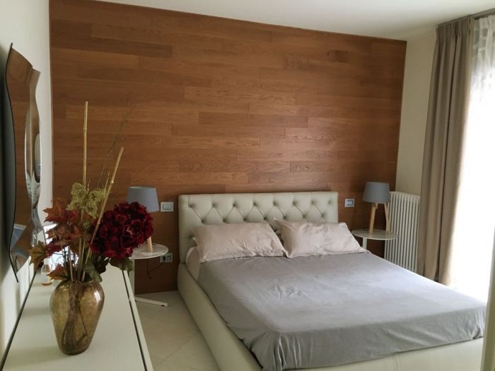 Archisio - Michele Perrino - Progetto Casa di design a pescara