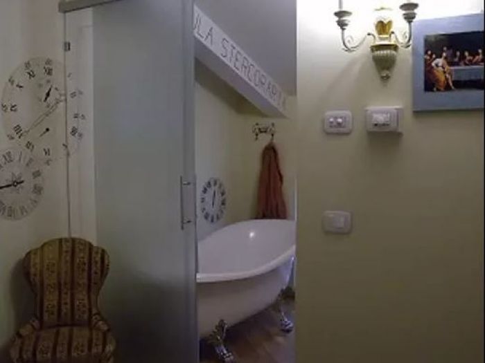 Archisio - A2 Architetti - Progetto Attico a soncino