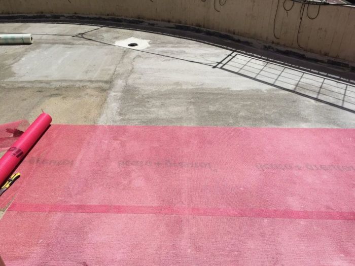 Archisio - Artinnova Ristrutturazioni - Progetto Ristrutturazione terrazzi