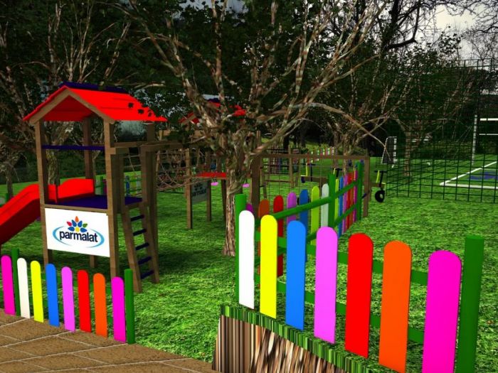 Archisio - Giuseppe Alimonda - Progetto Agriturismo