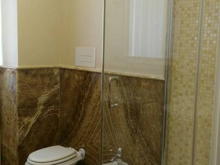 Archisio - Baldassarre Marmi - Progetto Lavoro 2