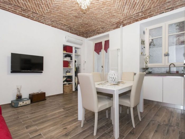 Archisio - Ellerre Ristruttazioni - Progetto Ristrutturazione