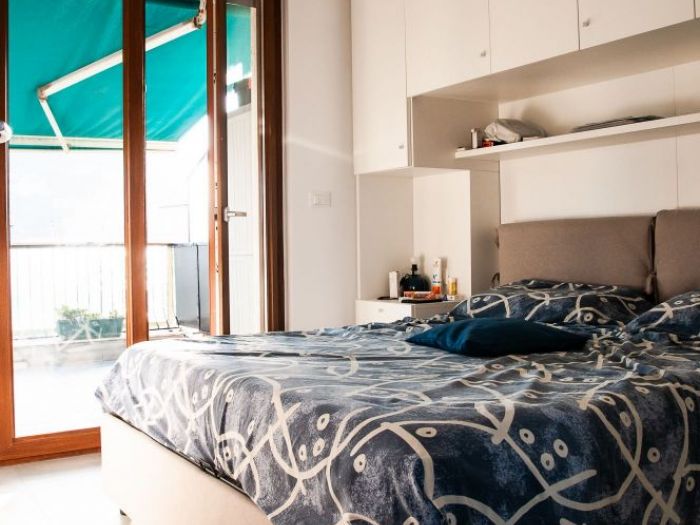 Archisio - Edilmorel Sas - Progetto Ristrutturazione interni pietra ligure