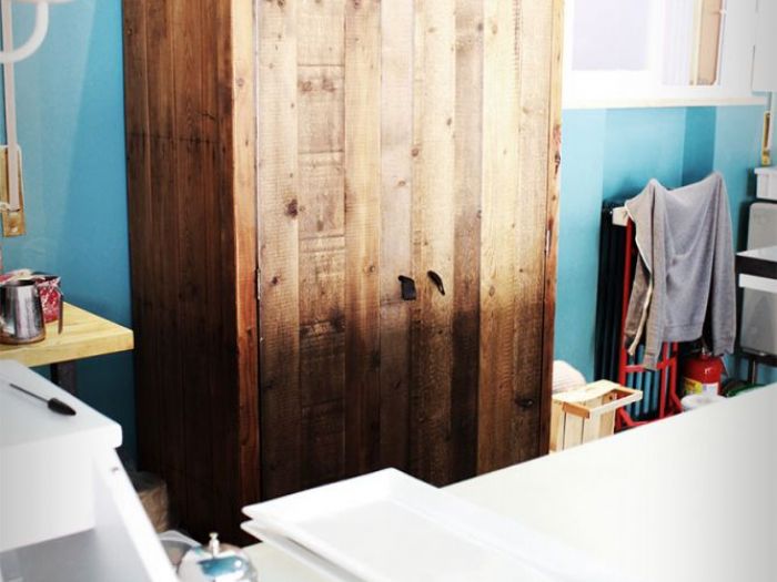 Archisio - Bottega 256 - Progetto La cantera