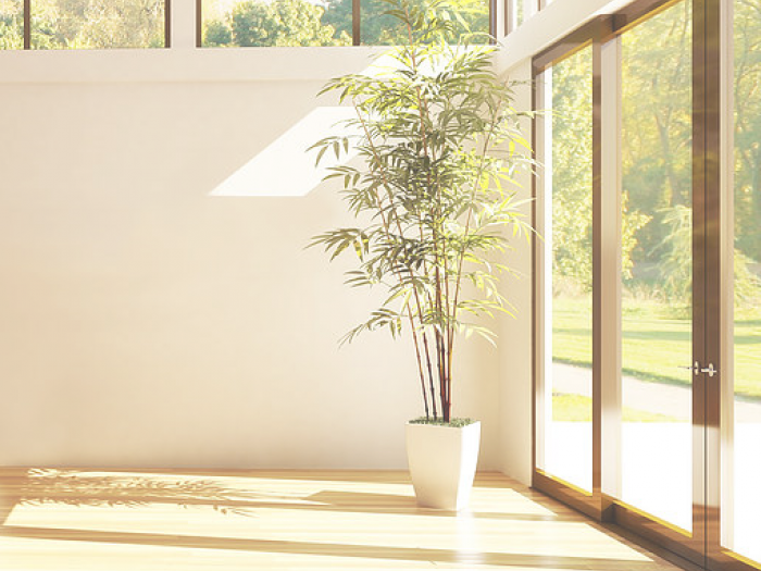 Archisio - Habitabile - Progetto Pavimento in legno teak decking