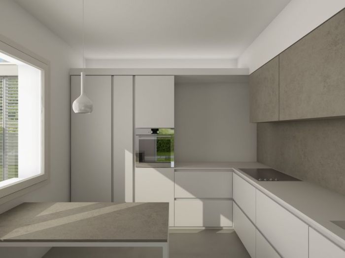 Archisio - Marco Zagallo - Progetto Casa zp