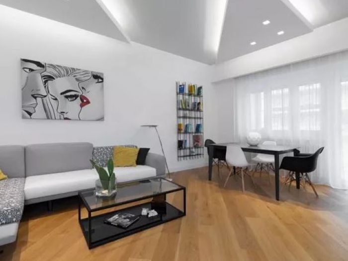 Archisio - Marco Ferranti - Progetto Cls house la diagonal