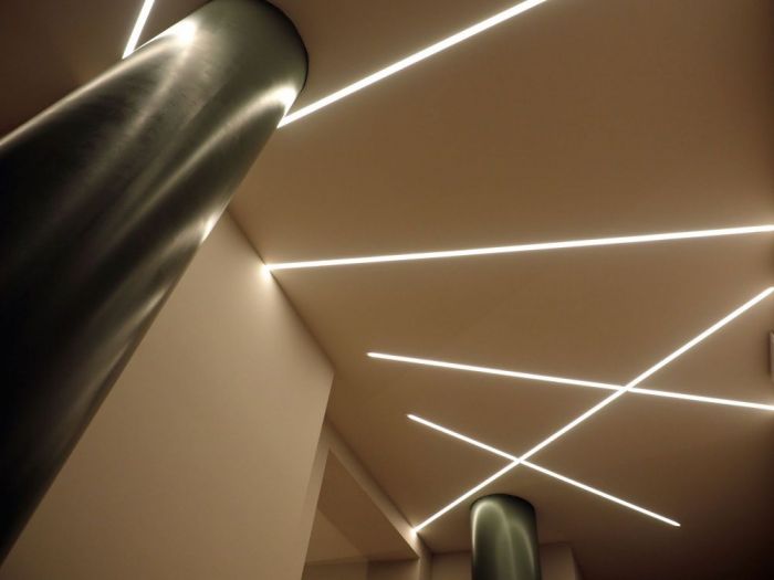 Archisio - Studio Lenzi Associati - Progetto Moderno in citt