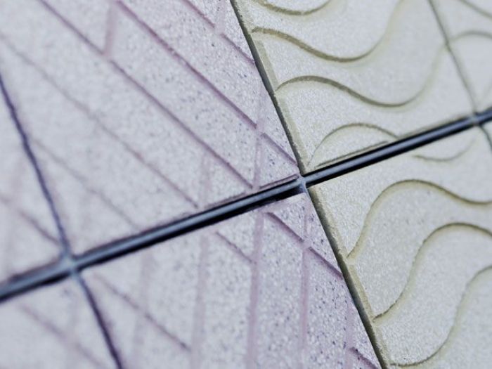 Archisio - De5 Linear House - Progetto Arredo giardino