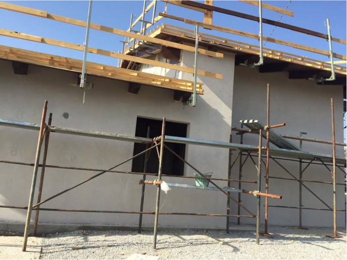 Archisio - Angoli Legno Edilizia - Progetto Costruzioni in legno