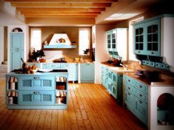 Archisio - Ristruttura Casa Di G Aiello - Progetto Rifacimento cucine e bagni