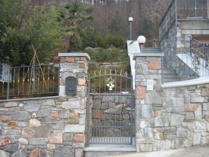 Archisio - Coedil Marmi - Progetto Marmeria