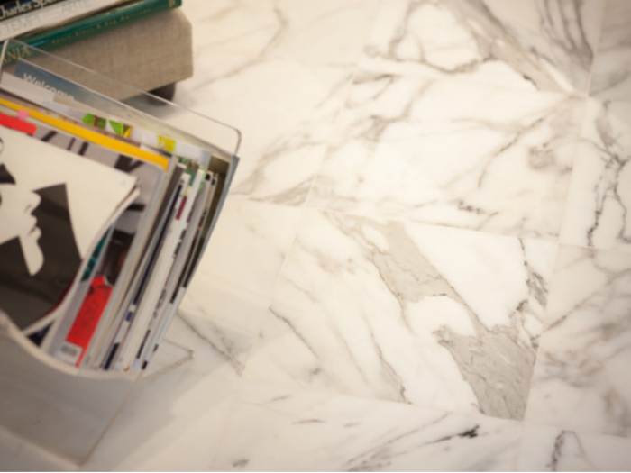 Archisio - Gidora - Progetto Finiture