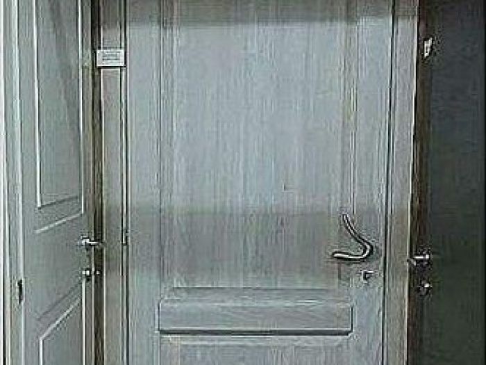 Archisio - Punto Di Chiusura - Progetto Porte da interno