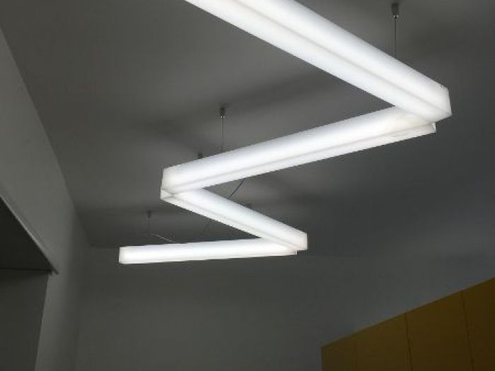 Archisio - Ingegnere Ferdinando Mangiavacchi - Progetto Orsini