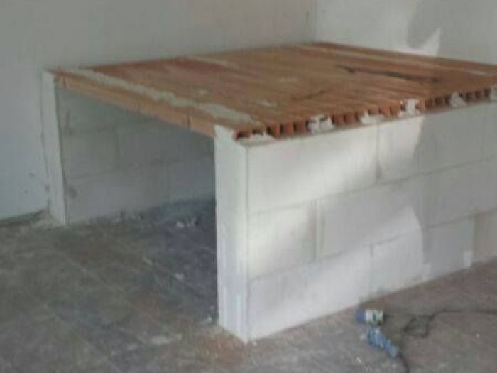 Archisio - Francesca Morano - Progetto Locale commerciale - progetto 3