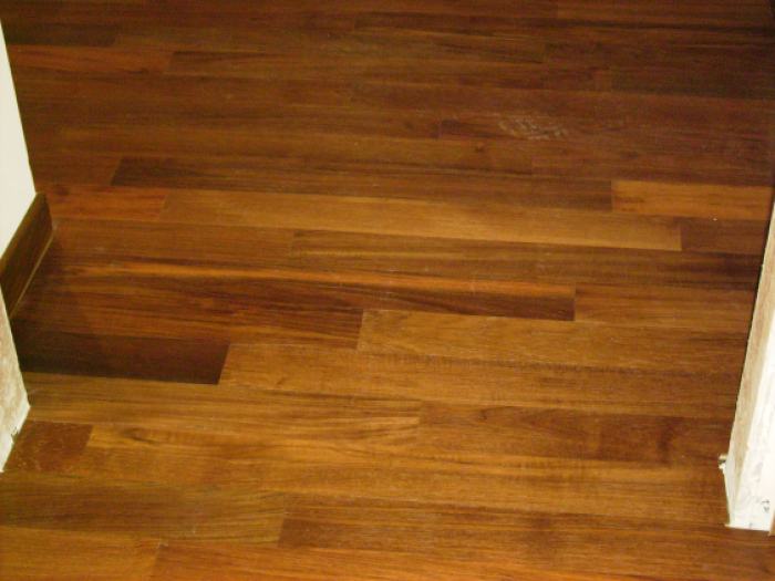 Archisio - Il Parquet - Progetto Pavimenti in legno per una vita