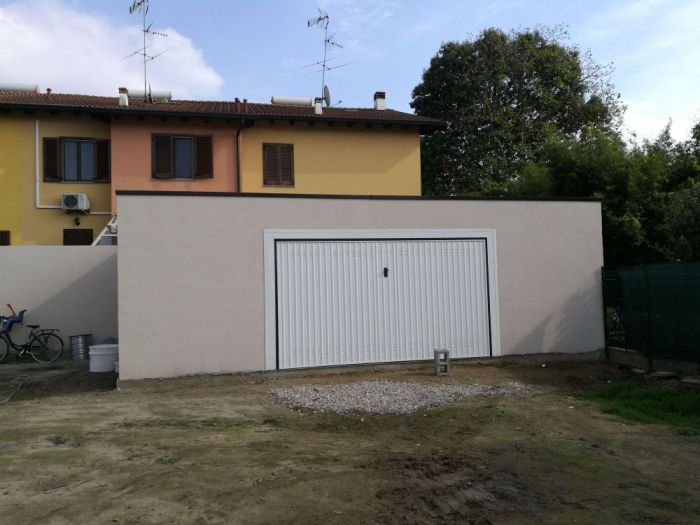 Archisio - Giulia Ramella - Progetto Gravellona lomellina