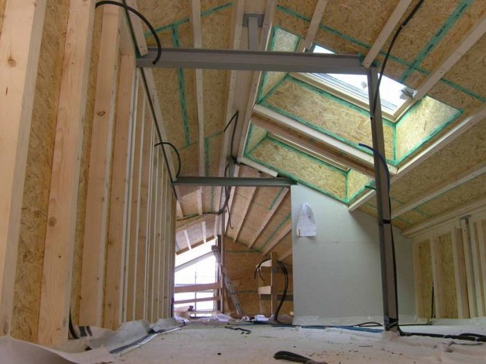 Archisio - Manuel Benedikter - Progetto Naturresidence dahoam