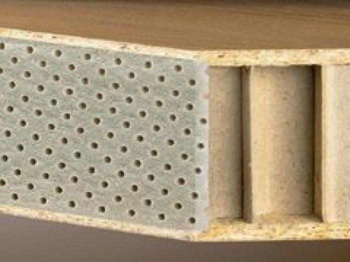 Archisio - Surteco Pavimenti - Progetto Bonding-edge la svolta della leggerezza