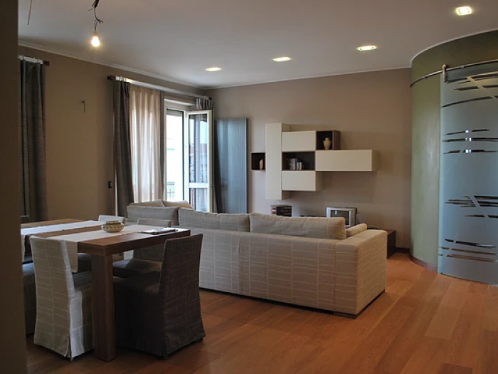 Archisio - Cubo Home - Progetto Venaria 09