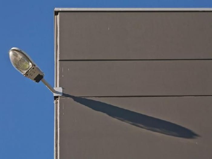 Archisio - Studio Architettura Golinelli - Progetto Stabilimento industriale 4