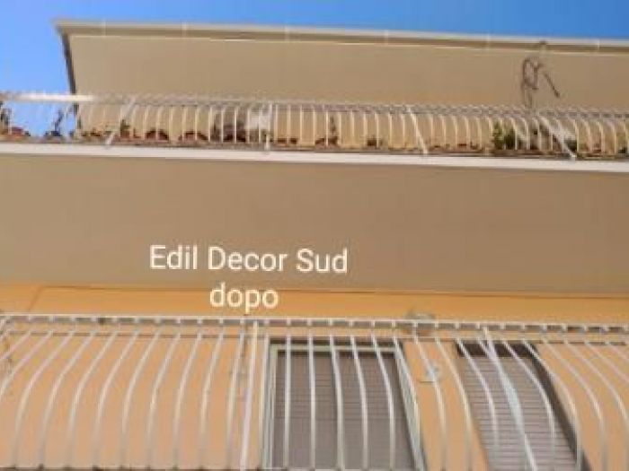 Archisio - Edil Decor Sud - Progetto Manutenzione ristrutturazione restauro edile costruzioni a secco e assistenza tecnica