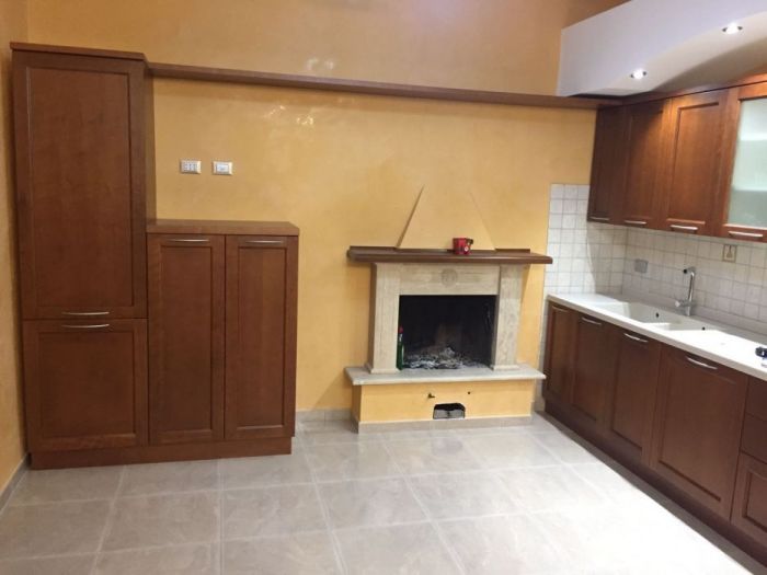 Archisio - Inlegno Di Boscaro Moreno - Progetto Mobili in legno