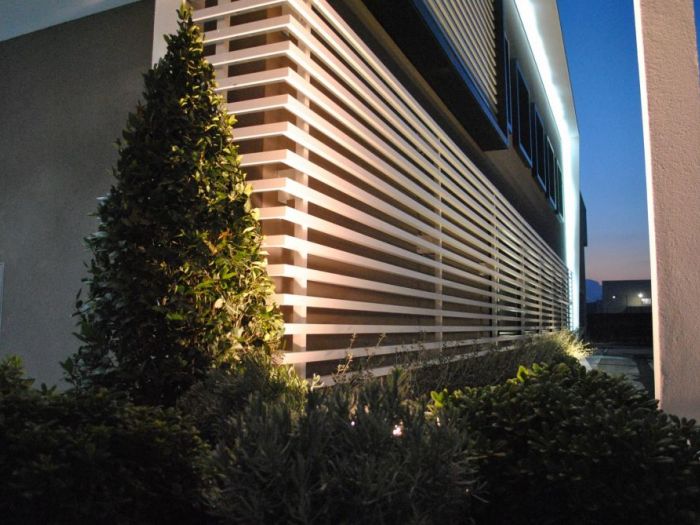 Archisio - Studio Scaramucci - Progetto Laboratori di produzione fainplast