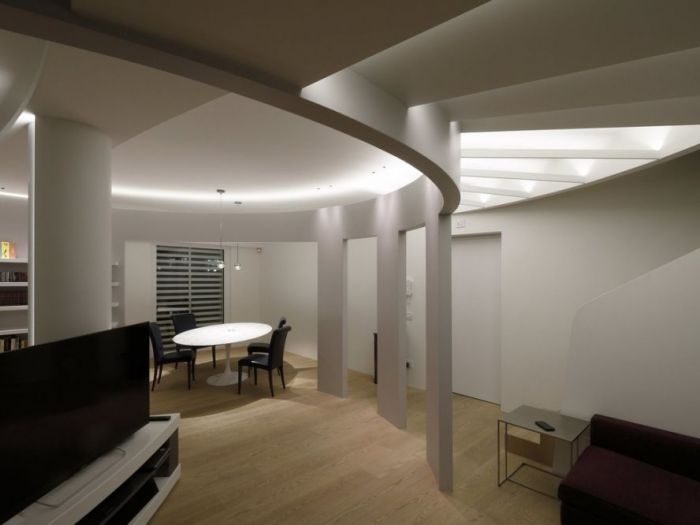 Archisio - Enrico Realacci - Progetto Casa fb - roma ovest