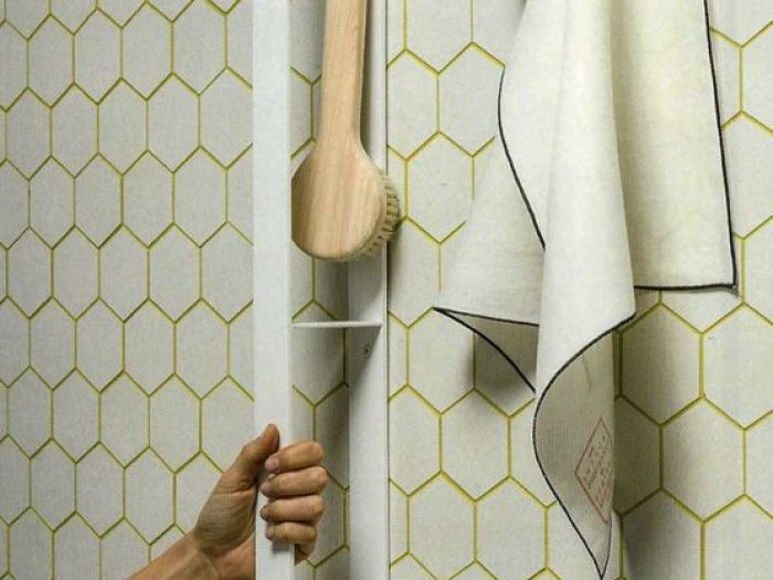 Archisio - Archvaleria Lidonnici - Progetto Il design accessibile