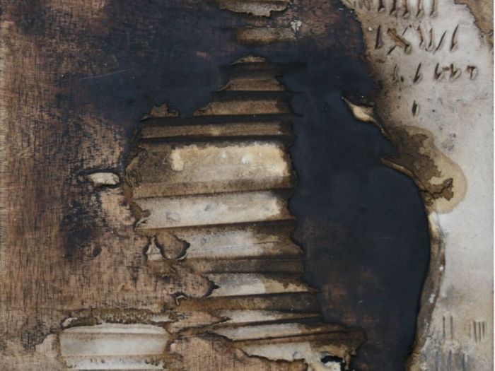 Archisio - Ester Maria Negretti - Progetto ESTER MARIA NEGRETTI