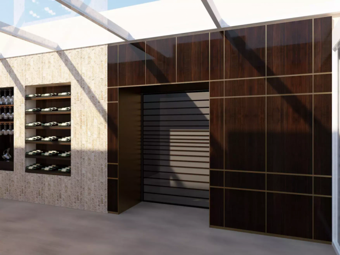 Archisio - Dwaa - Progetto Appartamento