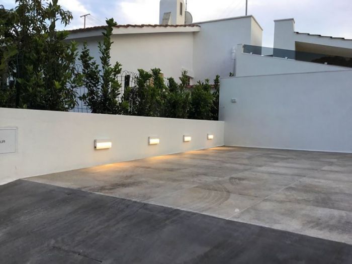 Archisio - Antonio Bellomo Designer - Progetto Area 535