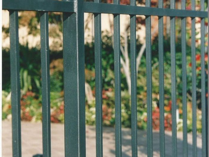 Archisio - Fabbro E Automazioni - Progetto Inferriate classiche