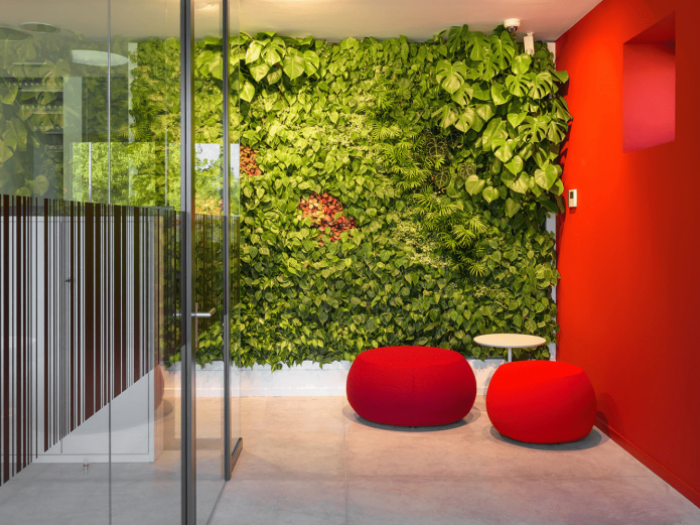 Archisio - Durante Ufficio - Progetto Safemarine